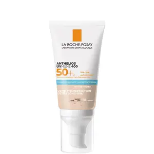 Anthelios UVMune 400 Увлажняющий солнцезащитный крем с оттенком SPF50 50 мл La Roche-Posay