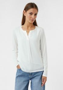 Блуза comma Blouse, Weiß/White