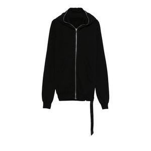 Худи Rick Owens DRKSHDW Gimp Hoodie, Black