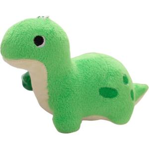 Милый плюшевый динозавр подвеска/плюшевая игрушка высота 10см/20см Mr. Toy