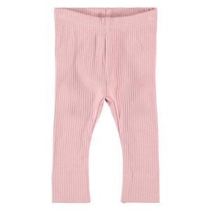 Тайтсы Name It Kabex, розовый