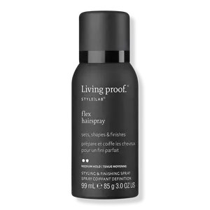Лак для волос Style Lab Flex Living Proof, 3.0 oz