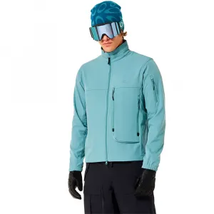 Куртка Oakley Wintertide softshell, черный