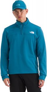 Мужские зимние ботинки THE NORTH FACE Thermoball Traction Mule V, С утеплителем и водоотталкивающей пропиткой, резиновая подошва, синий