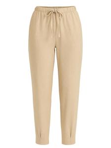 Обычные брюки fashionshowcase ELIN, бежевый