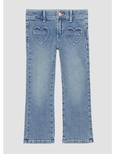 Джинсы BETSY размера 54Z6_синие s.Oliver