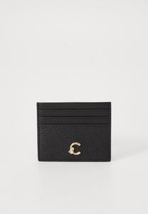 Кошелек Coccinelle Wallet, Noir/Black