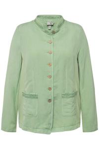 Демисезонная куртка Ulla Popken, Olive