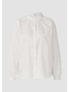 Блузка в цвете 0100_белый s.Oliver