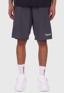 Спортивные штаны с кантом Dropsize, Grey