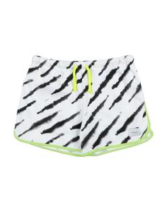 Шорты Shoe, белый