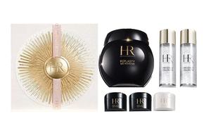 HELENA RUBINSTEIN Черный крем-консилер для маскировки несовершенств набор для ухода за кожей подтягивающий восстанавливающий увлажняющий комплект из 6 предметов