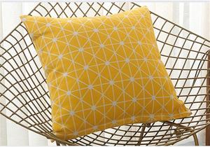 ZUIAI Подушка с боковой поддержкой для гостиной, офиса и автомобиля