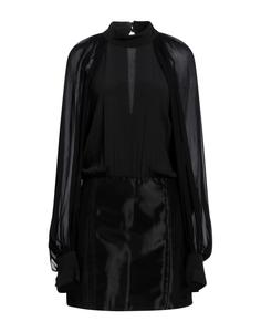 Платье Maria Vittoria Paolillo Mvp, черный