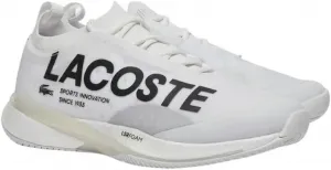 Мужские кроссовки Lacoste AG-LT25 Lite, белый