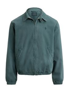 Куртка межсезонная Polo Ralph Lauren, голубой