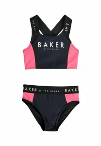 Бикини из двух частей стандартного кроя Baker By Ted Baker, Black