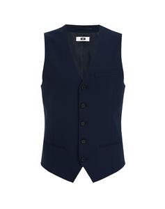 Жилет WE Fashion Vest, морской синий