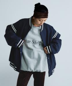 Куртка стадиона Line