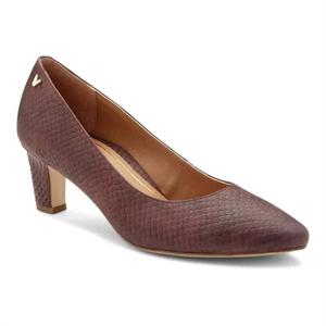 Женские туфли Mia Heeled в Merlot Vionic