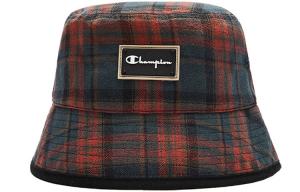 Панама унисекс Champion, Черный