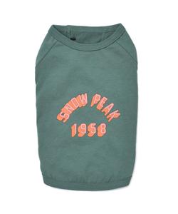 Футболка "Собачий колледж"