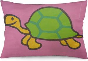 MaSiledy Чехол для подушки морские животные подводный мир аниме двусторонняя печать Pattern-5