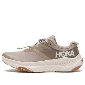 Кроссовки transport 'dune eggnog' Hoka One One, мультиколор