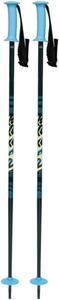 Детские лыжные палки K2 Decoy, Grey Sage