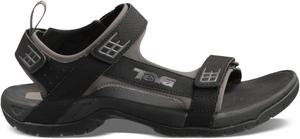 Мужские сандалии Teva Minam, черный