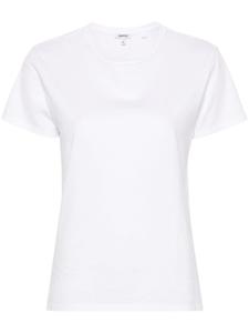 ASPESI меланжевая рубашка, белый