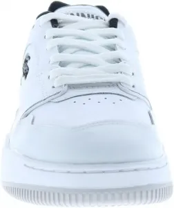 Мужские кроссовки Lacoste Lineshot, белый/черный