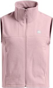 Under Armour Fleece, Tetra Gray