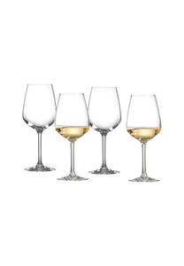 Бокалы для белого вина Ritzenhoff & Breker Mambo, 300 мл, 4 штуки