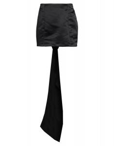 Юбка Odì Odì, черный