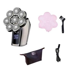 Электробритва York, Eight-Head Standard