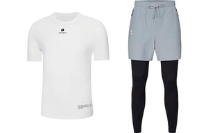 Повседневная спортивная одежда для мужчин HOTSUIT