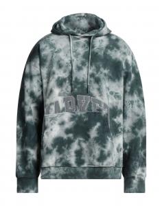 Толстовка Market, серый