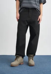 Брэндон пэнтс смит мешковатые джинсы Carhartt Wip, Black