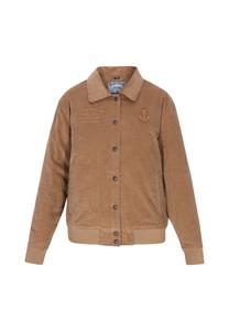 Куртка межсезонная DreiMaster Vintage, темно-бежевый