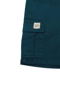 Шорты Band of Rascals, бирюзовый