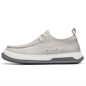 Мужская повседневная обувь с низким верхом Laoks, Gray