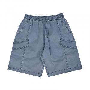 Vans Шорты Casual SS25 Men's Blue Gray