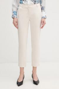 Брюки ghianda Marella, бежевый