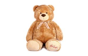 Плюшевая кукла Kevin высотой 160 см Hamleys