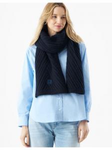 шарф синего цвета Codello
