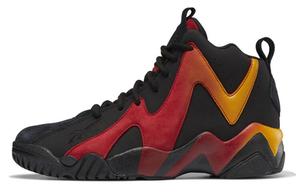 Винтажные баскетбольные кроссовки Reebok Kamikaze унисекс