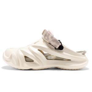 JEANSWEST Клоги унисекс бежевый хаки, цвет Beige Khaki