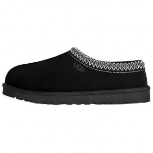 UGG Tasman ii eva устойчивые к истиранию сланцы с закрытым носком мужские black