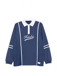 Поло с длинными рукавами Playoff Ls Ksubi, синий